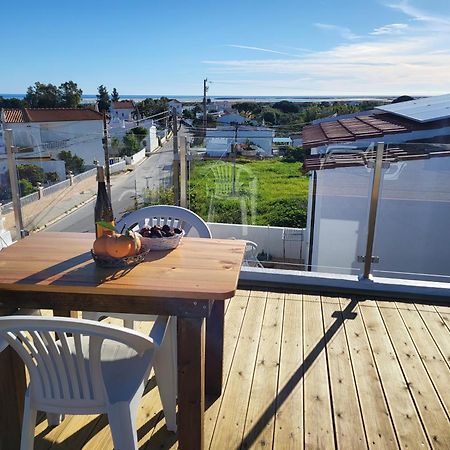 Casas Algarvias Villa Arroteia de Baixo Exterior photo