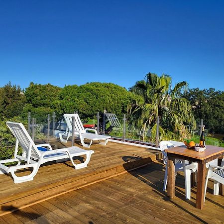 Casas Algarvias Villa Arroteia de Baixo Exterior photo