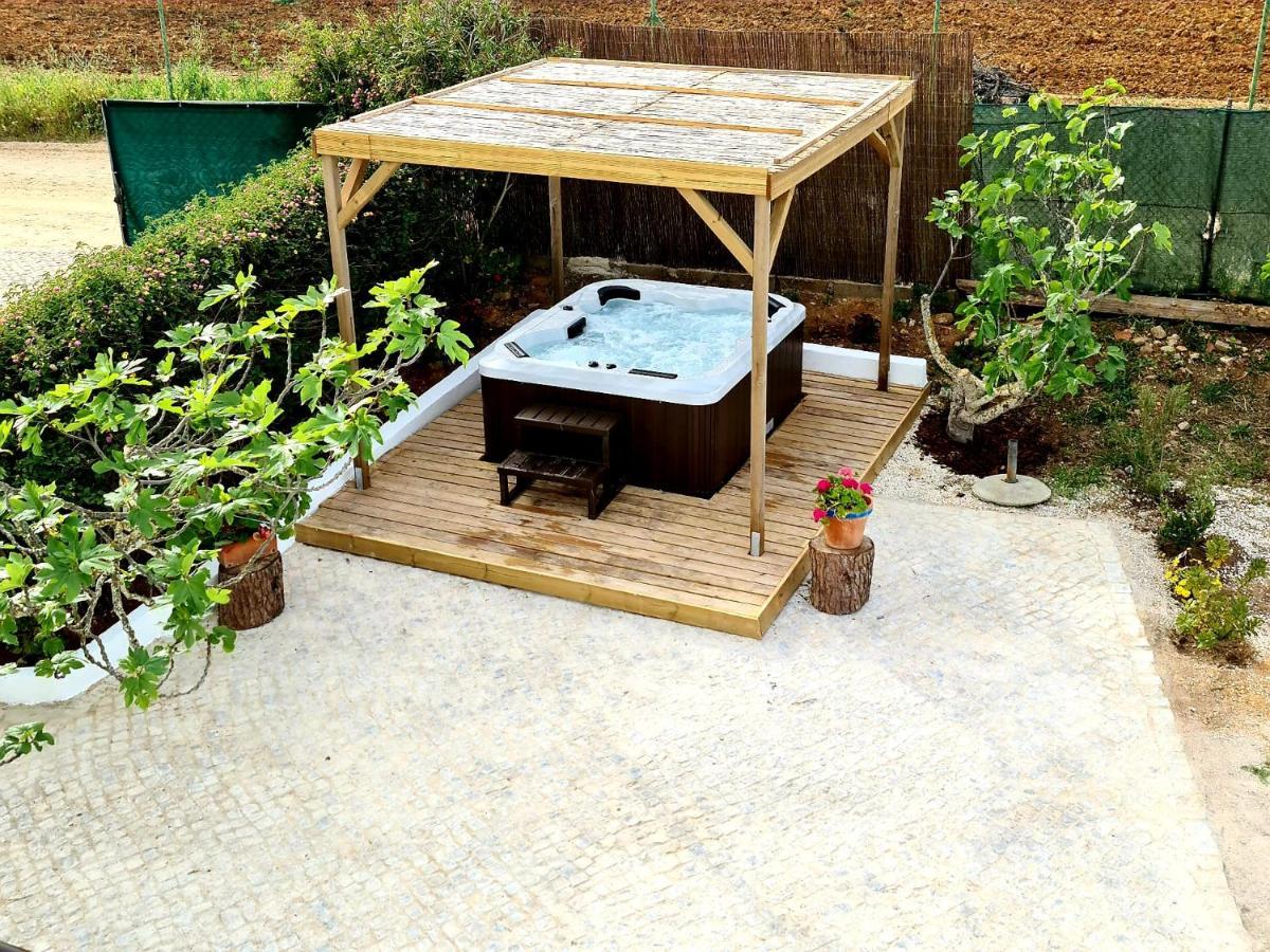 Casas Algarvias Villa Arroteia de Baixo Exterior photo