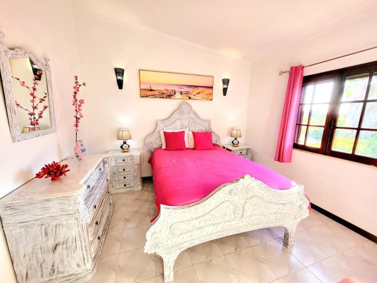 Casas Algarvias Villa Arroteia de Baixo Exterior photo