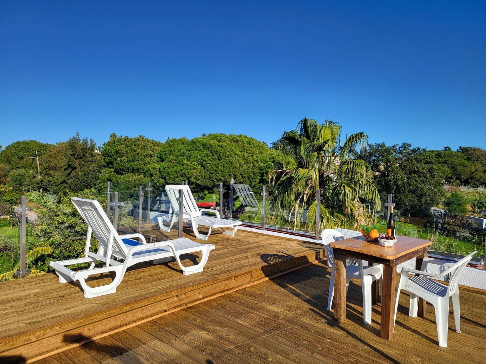 Casas Algarvias Villa Arroteia de Baixo Exterior photo