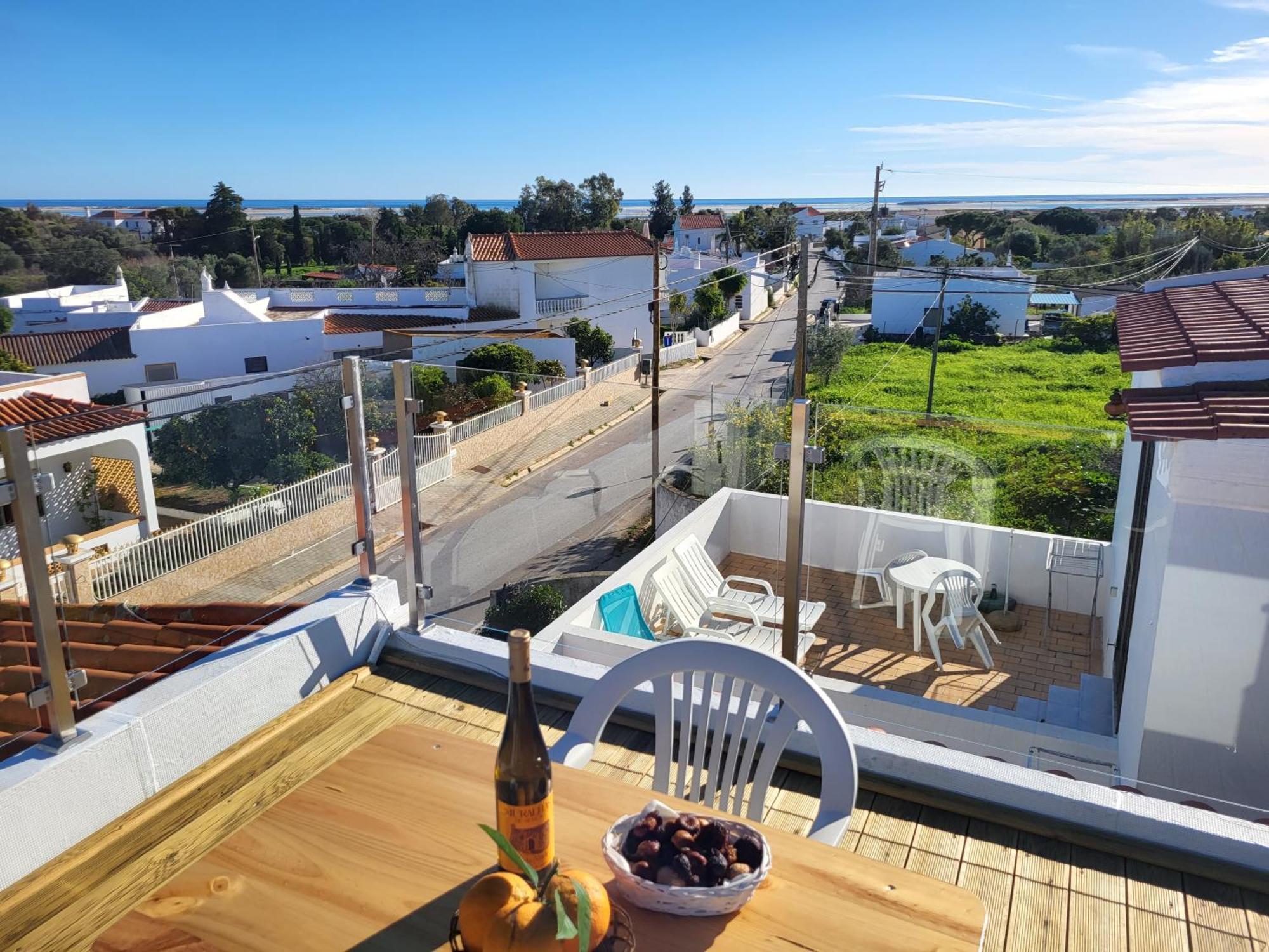 Casas Algarvias Villa Arroteia de Baixo Exterior photo