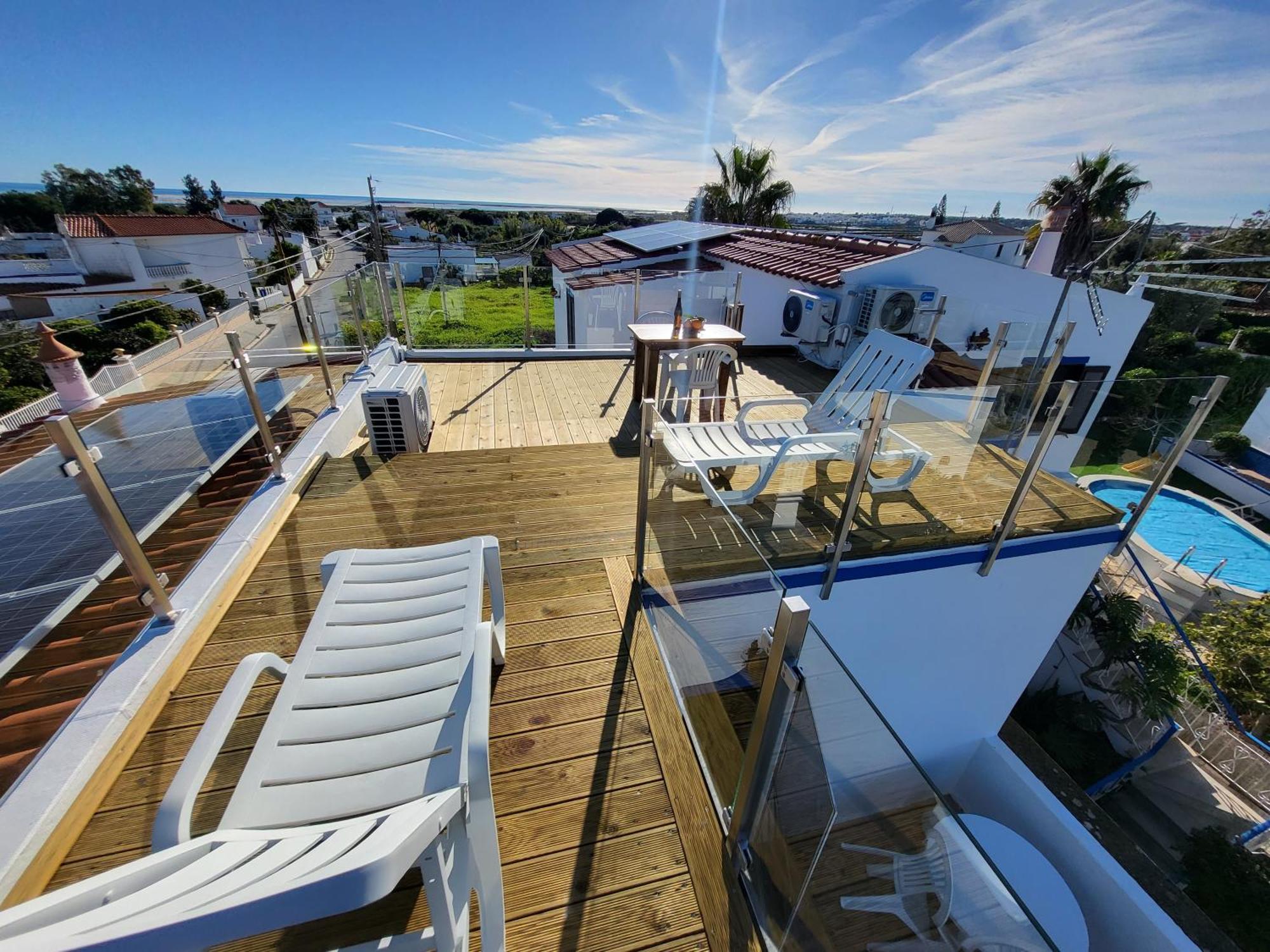 Casas Algarvias Villa Arroteia de Baixo Room photo