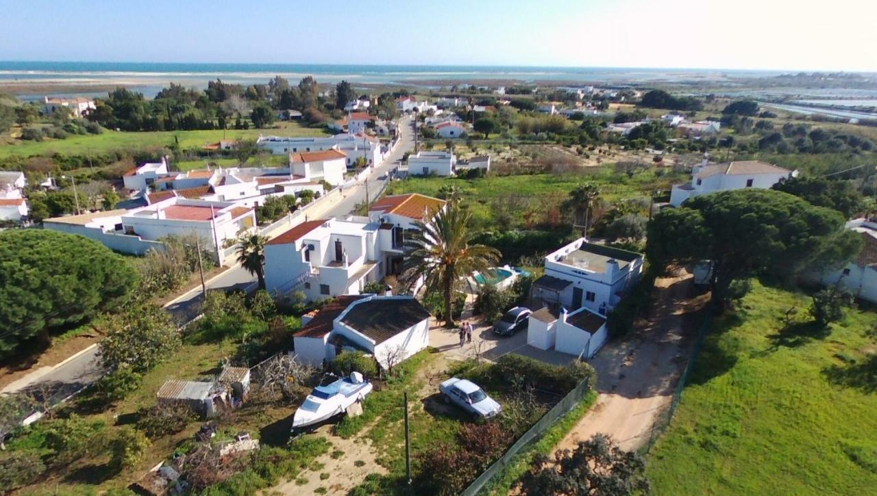 Casas Algarvias Villa Arroteia de Baixo Exterior photo