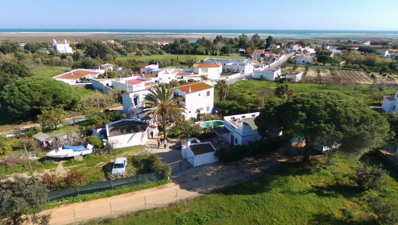 Casas Algarvias Villa Arroteia de Baixo Exterior photo