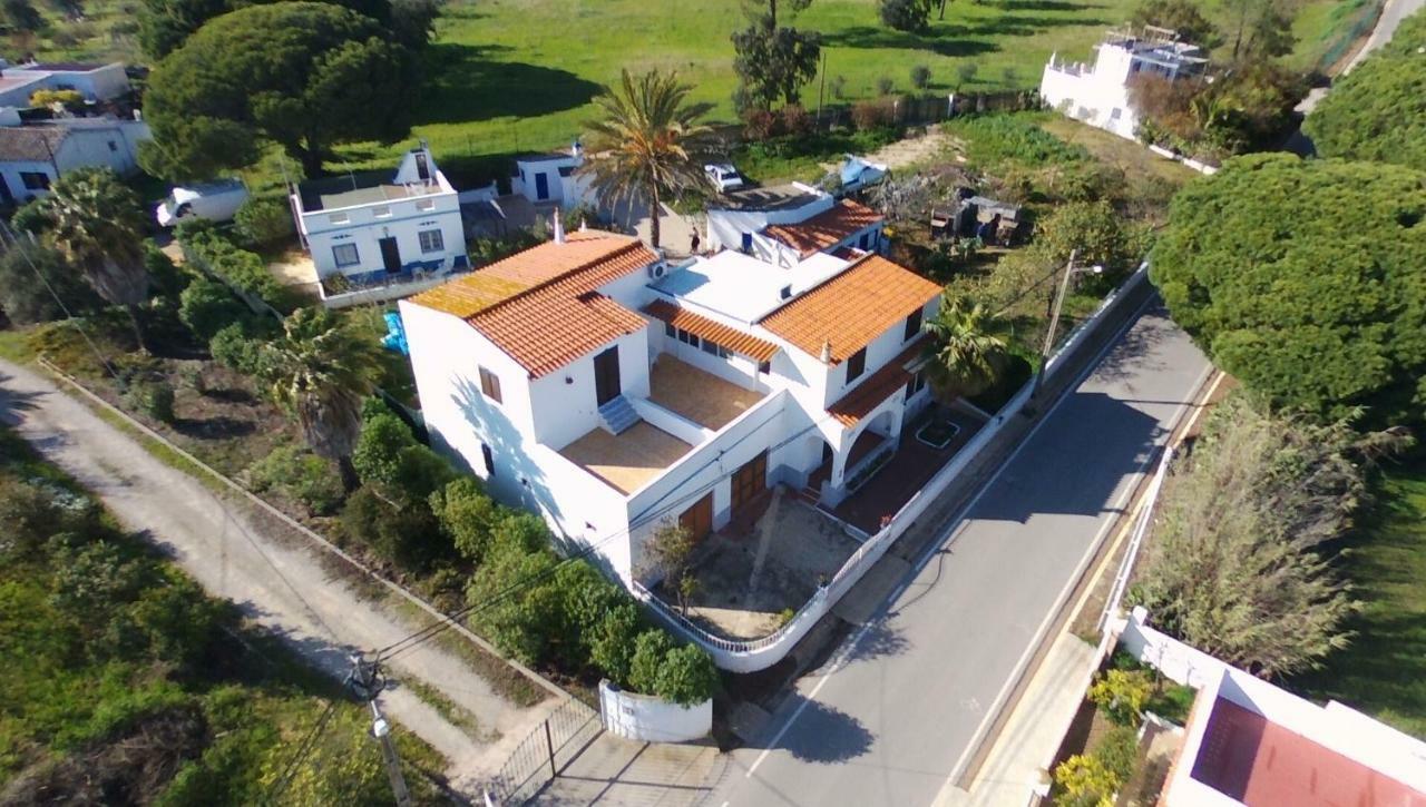 Casas Algarvias Villa Arroteia de Baixo Exterior photo