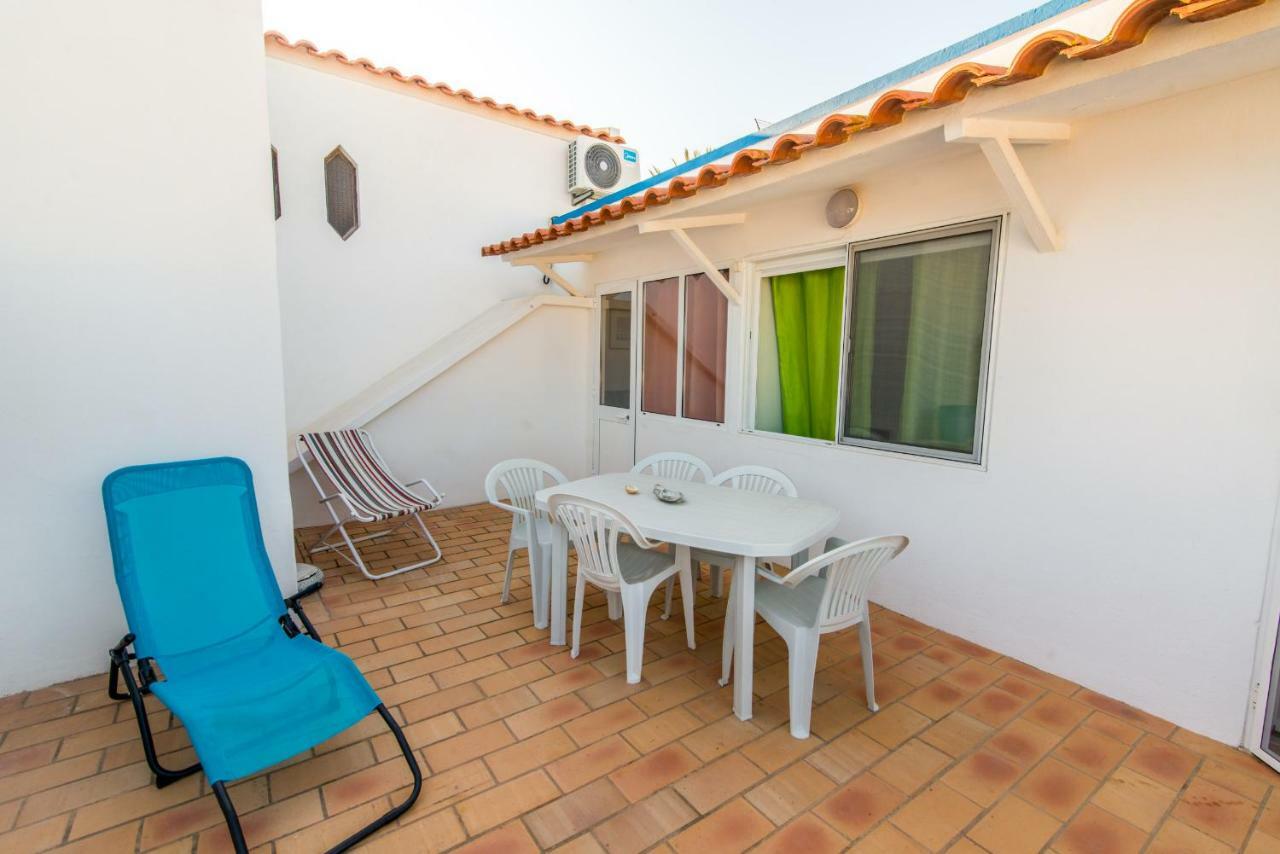 Casas Algarvias Villa Arroteia de Baixo Exterior photo