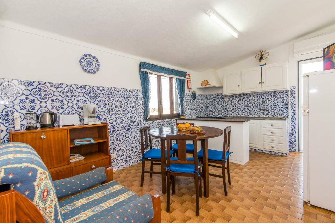 Casas Algarvias Villa Arroteia de Baixo Exterior photo
