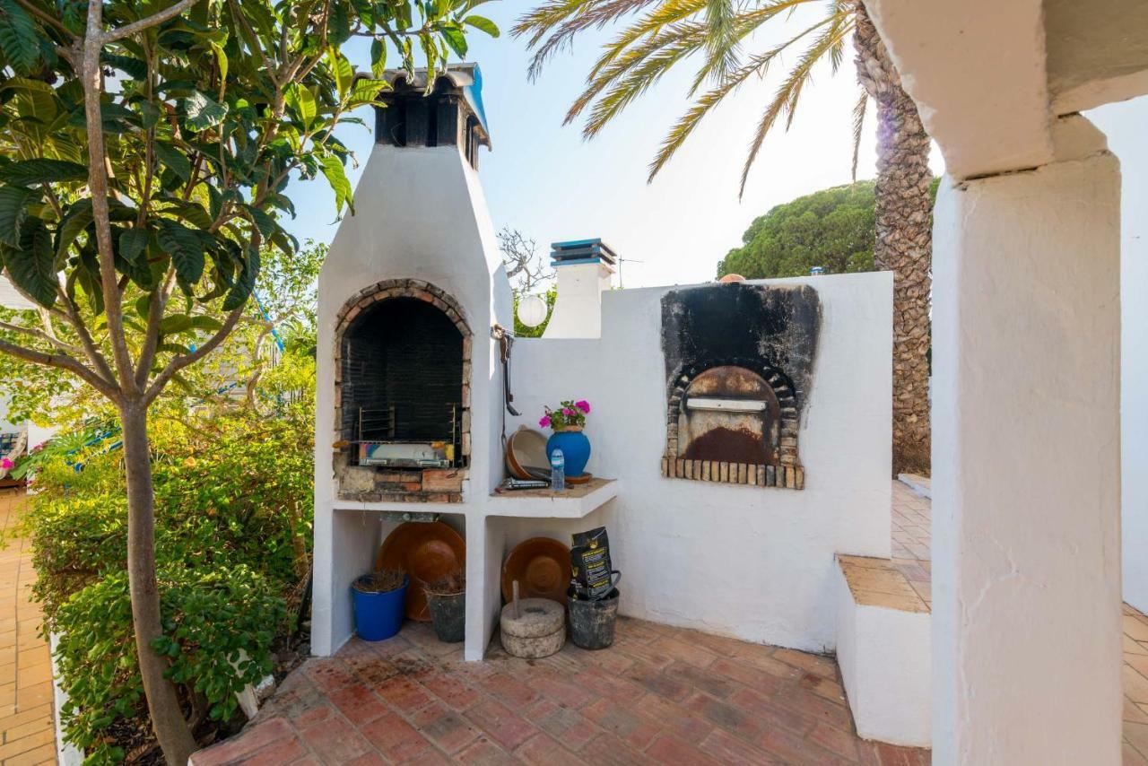 Casas Algarvias Villa Arroteia de Baixo Exterior photo