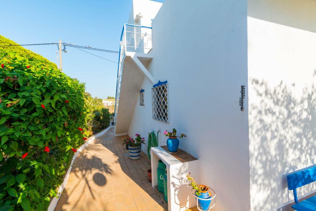 Casas Algarvias Villa Arroteia de Baixo Exterior photo