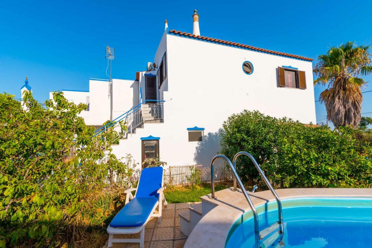 Casas Algarvias Villa Arroteia de Baixo Exterior photo