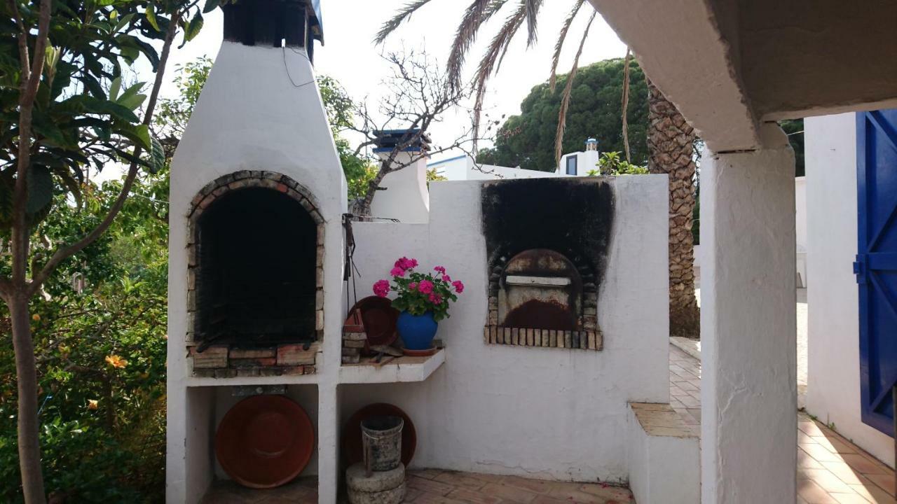 Casas Algarvias Villa Arroteia de Baixo Exterior photo