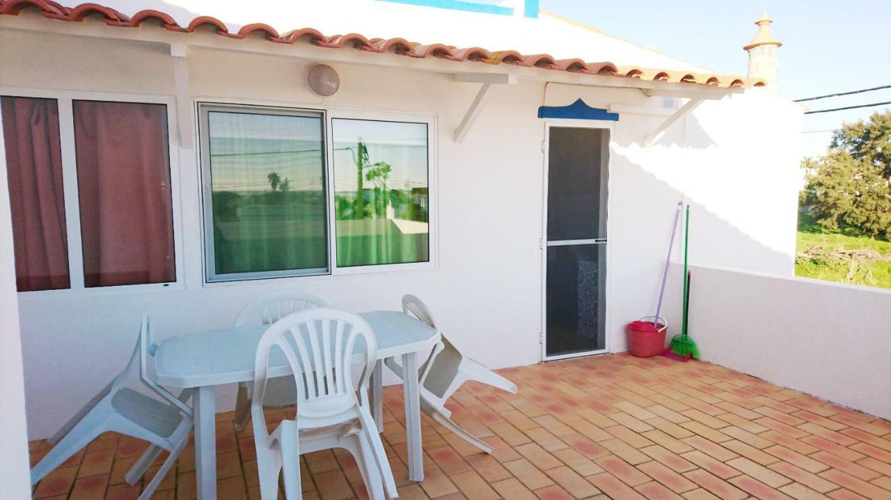 Casas Algarvias Villa Arroteia de Baixo Exterior photo