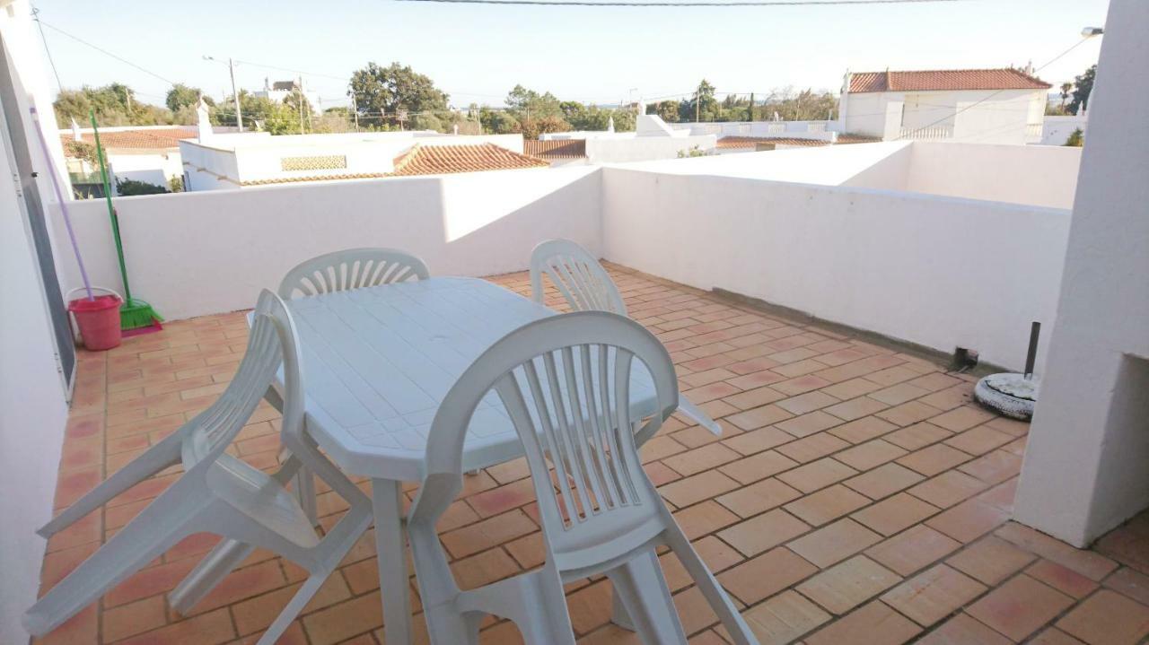 Casas Algarvias Villa Arroteia de Baixo Exterior photo