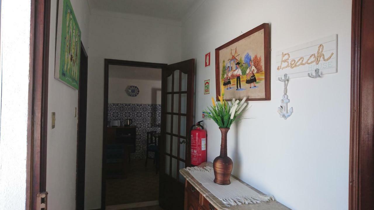 Casas Algarvias Villa Arroteia de Baixo Exterior photo