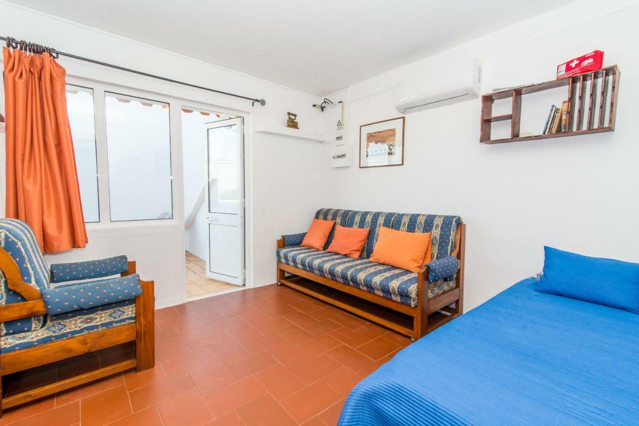 Casas Algarvias Villa Arroteia de Baixo Exterior photo