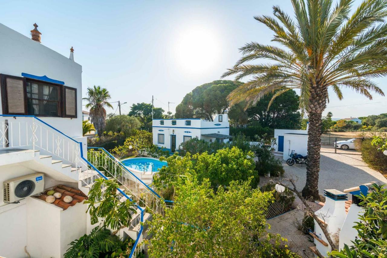 Casas Algarvias Villa Arroteia de Baixo Exterior photo