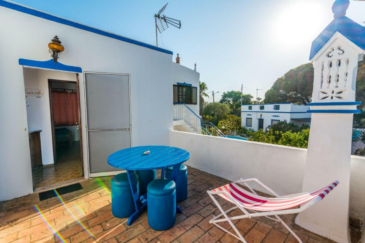 Casas Algarvias Villa Arroteia de Baixo Exterior photo