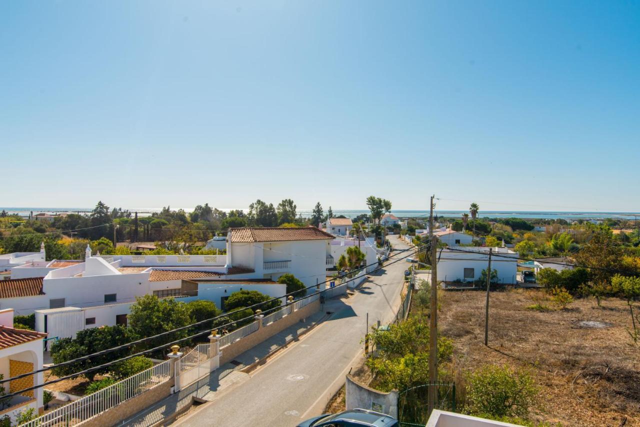 Casas Algarvias Villa Arroteia de Baixo Exterior photo