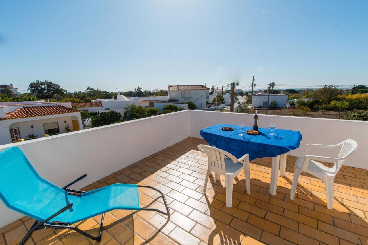 Casas Algarvias Villa Arroteia de Baixo Exterior photo