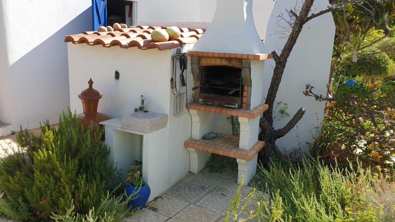 Casas Algarvias Villa Arroteia de Baixo Exterior photo