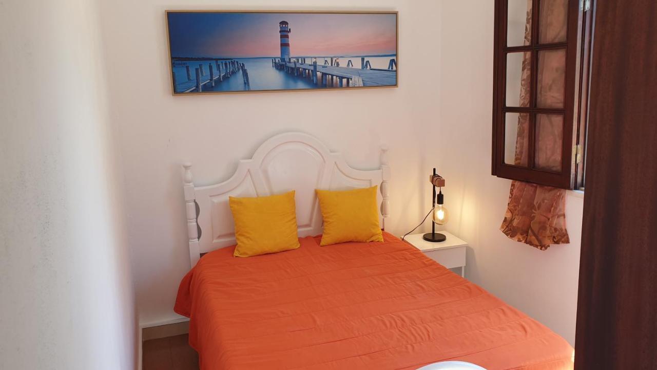 Casas Algarvias Villa Arroteia de Baixo Exterior photo