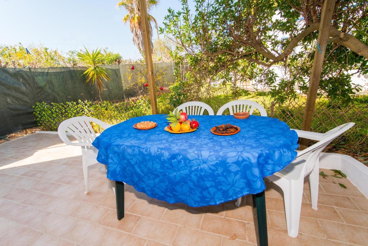Casas Algarvias Villa Arroteia de Baixo Exterior photo