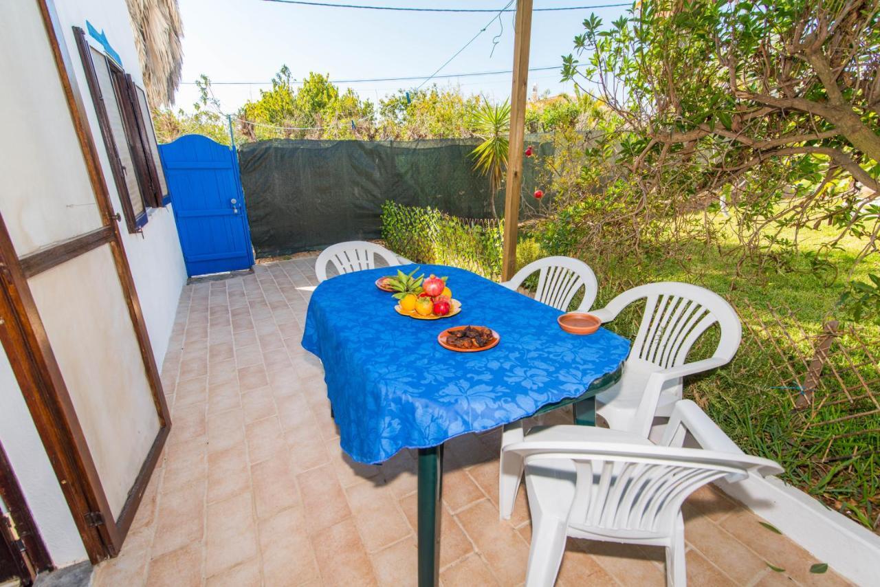 Casas Algarvias Villa Arroteia de Baixo Exterior photo
